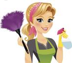 Schoonmaakster aangeboden, Vacatures, Vacatures | Schoonmaak en Facilitaire diensten, Overige vormen