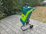Verto hakselaar, Tuin en Terras, Ophalen, Zo goed als nieuw