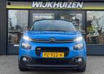 Citroën C3 1.2 PureTech Shine met Climate ! Leder ! Navigat, Auto's, 450 kg, Euro 6, 1199 cc, 450 kg