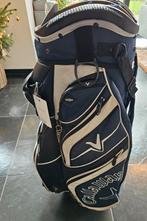 Callaway Golftas - gebruikt, Sport en Fitness, Golf, Ophalen of Verzenden, Gebruikt, Tas, Callaway