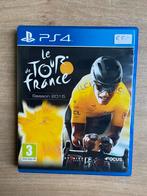 Le Tour de France 2015 - PS4, Gebruikt, 1 speler, Ophalen of Verzenden, Vanaf 3 jaar