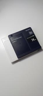 SONY MD PRO PRMD 74, Ophalen of Verzenden, Overige typen