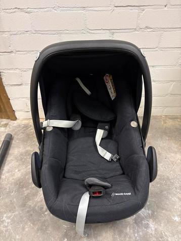 Maxi-Cosi autostoel 0-13 kg beschikbaar voor biedingen