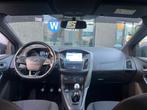 Ford Focus Wagon 1.0 ST-Line Clima, Led, Navigatie, PDC, Auto's, 65 €/maand, Gebruikt, Euro 6, Handgeschakeld