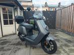 Niu NQi GTS Long Range Elektrische Scooter, Niu, Maximaal 45 km/u, Ophalen of Verzenden, Zo goed als nieuw
