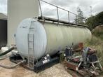 1989 G.Magyar CM768 Mesttank RVS, Overige, Gewasbescherming en Bemesting