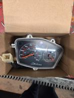 Peugeot Kisbee tellerunit - Nieuw, Ophalen of Verzenden, Nieuw, Overige typen, Peugeot