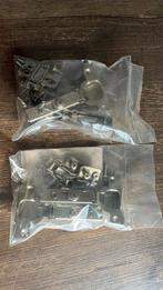 Scharnieren 4x, Ophalen of Verzenden, Nieuw, Scharnier