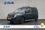Mercedes-Benz Citan 111 CDI BlueEFFICIENCY | Trekhaak | Crui, Auto's, Voorwielaandrijving, Stof, Gebruikt, 680 kg