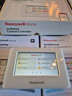 Resideo Honeywell Wifi EvoHome bedieningsunit thermostaat, Verzenden, De Entree 258, 1101 EE Amsterdam Z.O.. Postadres Postbus 12020 1100 EE Amsterdam.