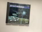 Synthesizer greatest., Verzenden, Gebruikt