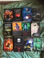 Groot partije fantasy boeken alles voor 17,50 nr 8, Ophalen of Verzenden, Zo goed als nieuw