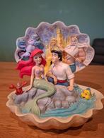 Jim Shore Ariel "seashell scenario", Ophalen, Zo goed als nieuw