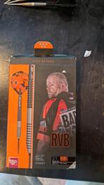 Target Raymond van Barneveld Rvb gen 3 21 gram dartpijlen, Sport en Fitness, Darts, Ophalen of Verzenden, Zo goed als nieuw, Pijlen