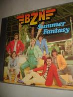 BZN- Summer Fantasy- (NIEUW), Verzenden, 1960 tot 1980, Nieuw in verpakking