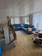 Te huur ruime 6-8 persoons recreatie woning in Ouddorp., Vakantie, Vakantiehuizen | Nederland, Overige typen, Recreatiepark, Rolstoelvriendelijk