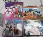 nieuwe dvd,s baas in eigen bos 1en 2 famillie box 3 dvd,s, Tekenfilm, Boxset, Overige soorten, Ophalen of Verzenden