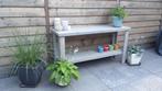 Side table, Ophalen, Nieuw, Overige houtsoorten, 25 tot 50 cm