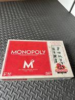 Helemaal nieuw, monopoly 80e verjaardag editie, Nieuw, Ophalen of Verzenden