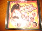 Chiel Montagne presents: Mooi ws de tijd... 2 CDs, Ophalen of Verzenden, 1980 tot 2000, Zo goed als nieuw