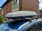 Dakdragers Renault Scenic 2018, Auto diversen, Dakdragers, Ophalen, Gebruikt