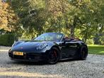 Porsche 911 Cabrio 3.0 Carrera 4 GTS, Auto's, Porsche, Automaat, Lichtsensor, Gebruikt, Euro 6