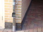 Zinken regen pijpen scherpe prijzen !!!! 80 mm 10.53 € p/m, Doe-het-zelf en Verbouw, Buizen en Afvoer, Ophalen, Afvoer, 2 tot 4 meter