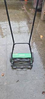 Handgrasmaaier, Tuin en Terras, Ophalen, Handgrasmaaier, 30 t/m 39 cm, Kooimesmaaier