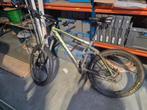Cube mountainbike, Fietsen en Brommers, Fietsen | Mountainbikes en ATB, Hardtail, Ophalen, Overige merken