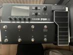 Line 6 POD GO wireless, Ophalen of Verzenden, Zo goed als nieuw, Multi-effect