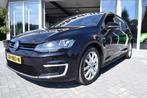 Volkswagen Golf 1.4 TSI GTE pano trekhaak wegklapbaar, 8 kWh, Stof, 4 cilinders, 150 pk