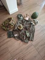 Legerspullen Collectie, Ophalen of Verzenden, Overige soorten, Overige gebieden, Kleding of Schoenen