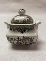WEDGEWOOD SUIKERPOTJE MET DEKSEL, Antiek en Kunst, Ophalen of Verzenden