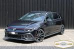 Volkswagen Golf 2.0 TSI GTI CLUBSPORT PANO HARMAN KAR HUD IQ, Gebruikt, 4 cilinders, 1984 cc, Zwart