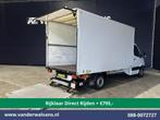 Mercedes-Benz Sprinter 316 CDI 164pk Bakwagen Laadklep Euro6, Auto's, 13 km/l, Gebruikt, 2000 kg, Wit