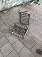 Aardappelkistjes / kratjes, Tuin en Terras, Overige Tuin en Terras, Ophalen, Gebruikt