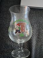 La Chouffe bier glas 2016 Chouffelerei, Verzamelen, Biermerken, Ophalen of Verzenden, Nieuw, Glas of Glazen, Overige merken
