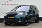 Land Rover Discovery 3.0 TD6 HSE LUXERY * HEAD UP * APPLE CA, Auto's, Land Rover, Te koop, Geïmporteerd, 14 km/l, 2198 kg