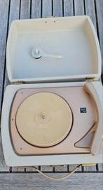 platenspeler dual party 300, Audio, Tv en Foto, Platenspelers, Ophalen of Verzenden, Gebruikt, Dual