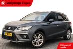 SEAT Arona 1.0 116 PK TSI FR Business Intense | Clima | 39 D, Stof, Gebruikt, Parkeersensor, Met garantie (alle)