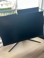 MSI Gaming Monitor - 170Hz, 1ms 24 inch, HDMI, Full HD, Zo goed als nieuw, 1 tot 2 ms