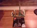 LEGO ARCHITECTURE DUBAI - 21052

COMPLEET MET BOEKJE, Kinderen en Baby's, Speelgoed | Duplo en Lego, Ophalen of Verzenden, Zo goed als nieuw