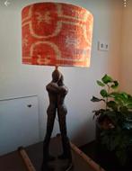 Madame garage lamp, Ophalen, Nieuw, Stof, Minder dan 50 cm