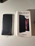 Samsung galaxy Xcover 5 NIEUW, Telecommunicatie, Mobiele telefoons | Samsung, Overige modellen, Zwart, Ophalen of Verzenden, Zo goed als nieuw