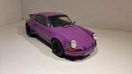 Porsche 911 Carrera RSR solido 1.18