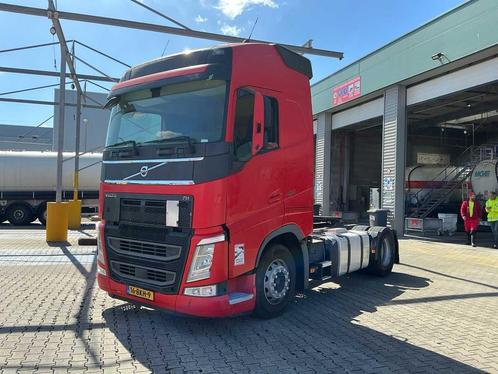 2018 Volvo FH Trekker (74113-678), Auto's, Vrachtwagens, Bedrijf, Volvo, Diesel, Euro 6, Origineel Nederlands