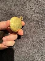 18k Gouden Omega Zakhorloge - Perfect Lopende Staat, Ophalen of Verzenden