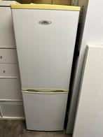 Koelkast - Everglades, Ophalen, Gebruikt, 100 tot 150 liter, Met aparte vriezer
