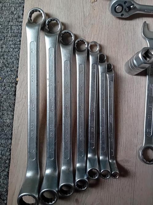 Ks tools / force / gearwrench gereedschap, Auto diversen, Autogereedschap, Zo goed als nieuw, Ophalen of Verzenden