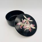 Villeroy & Boch Black Forest bakje met deksel voor sieraden, Antiek en Kunst, Antiek | Porselein, Ophalen of Verzenden